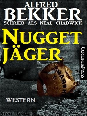 cover image of Nugget-Jäger